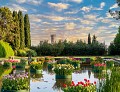 Parco Giardino Sigurtà, il parco più bello d&#039;Italia