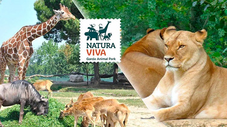 Parco Natura Viva