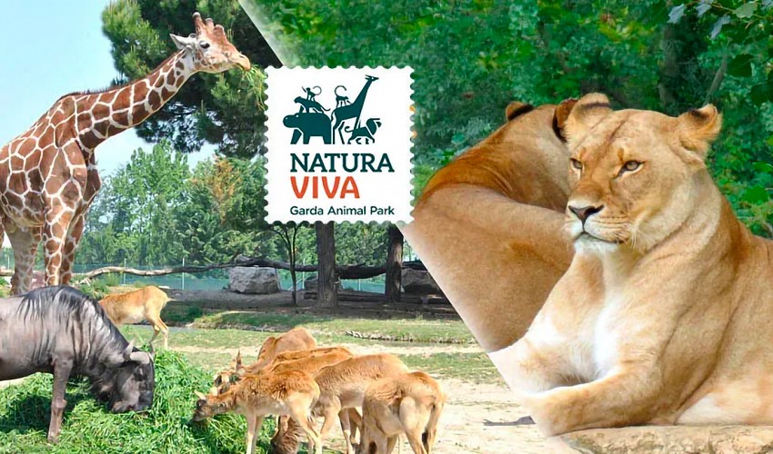 Parco Natura Viva